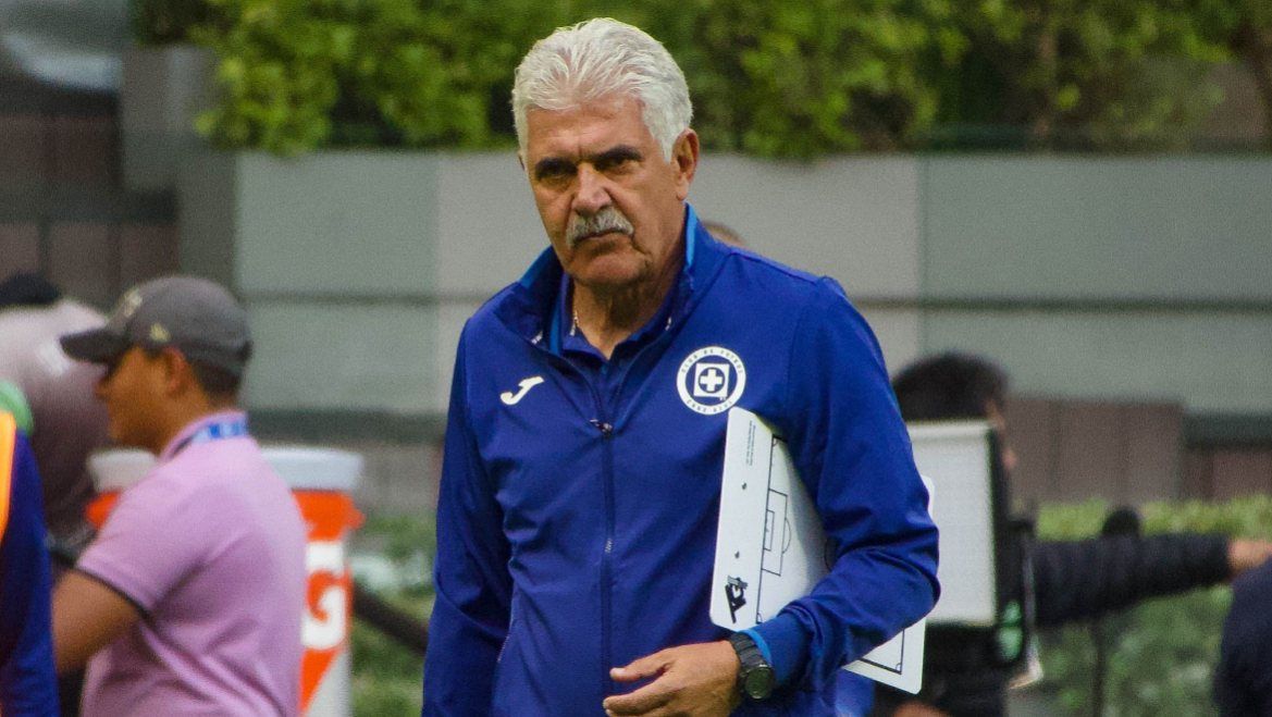 Le sale cara al 'Tuca' Ferretti una crítica al futbol mexicano