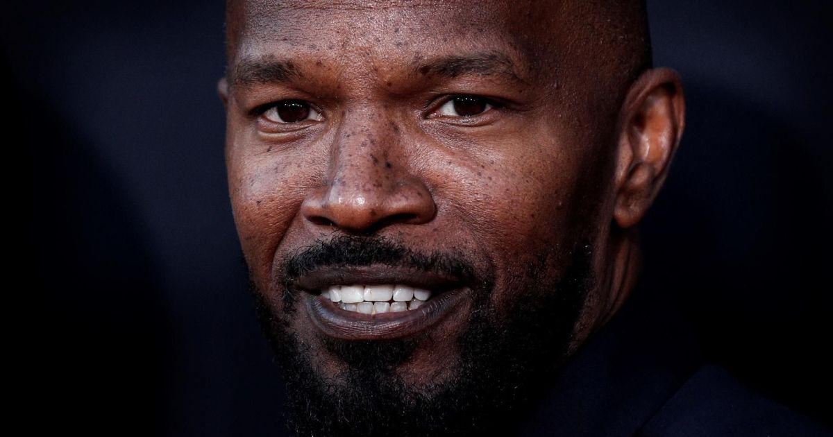 Jemy Fox El actor Jamie Foxx se recupera de una 'complicación médica'