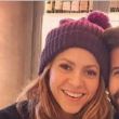 Shakira Pique Foto: RRSS