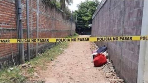 Un hombre es detenido en El Salvador por matar a su pareja y a hijastro