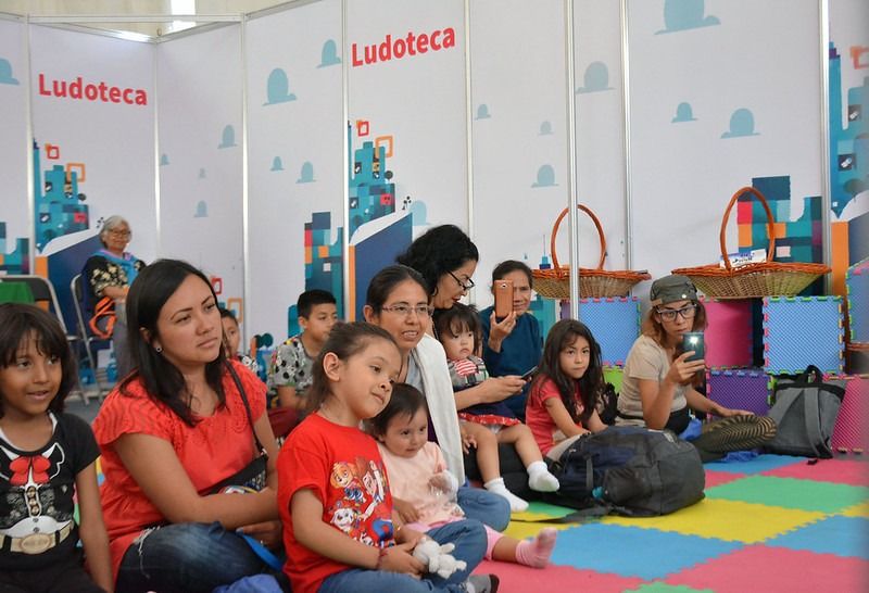 Invita GCDMX a festival para los niños en el zócalo de la capital 