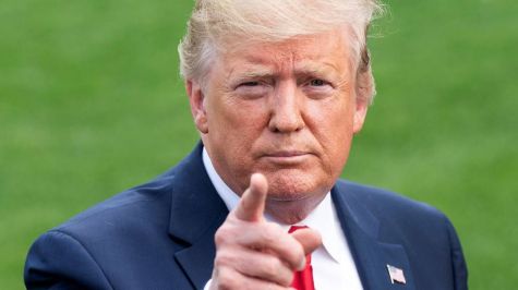 Trump se declara no culpable de intentar revertir los resultados de las elecciones de 2020