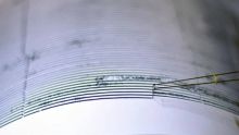 Sismo imagen ilustrativa Foto: Especial 