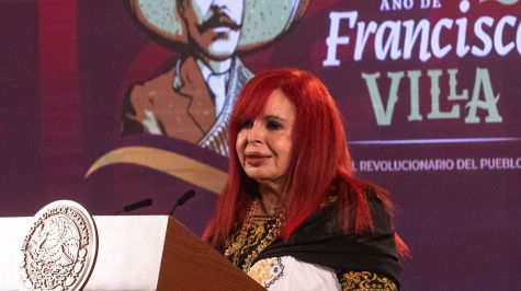 Por violencia contra diputadas del PRI, Layda Sansores ingresa a 'lista negra' como agresora 