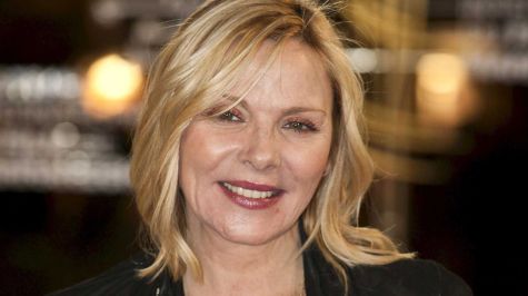 Kim Cattrall regresa al universo de 'Sex and the City' en la serie 'And ...