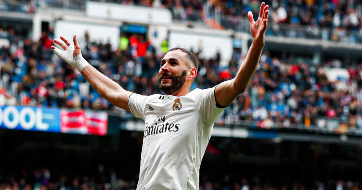 Karim Benzema dice adiós al Real Madrid para jugar en Arabia Saudita