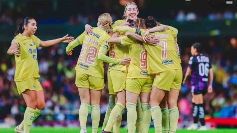 América se consagra campeón de la Liga MX Femenil