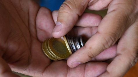 El peso sigue 'fortachón' y toca su mejor nivel desde mayo de 2016