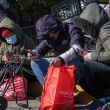 Migrantes