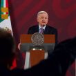 Analiza AMLO no firmar reforma para que los estados no tengan tope en sus gastos de publicidad