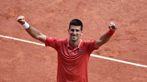 Djokovic se une a la exhibición de Hurlingham