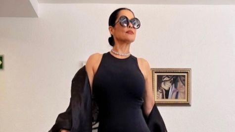 Martha Debayle rompe el silencio y habla sobre la muerte de su madre