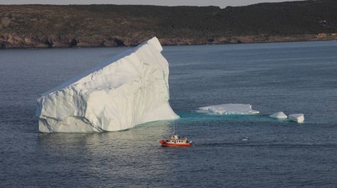 Terranova, la historia ‘maldita’ del lugar donde desapareció el submarino Titán