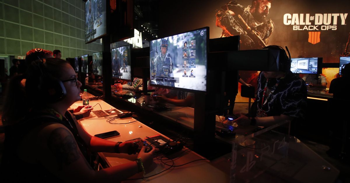Activision Blizzard instalará en Barcelona al estudio desarrollador del ...