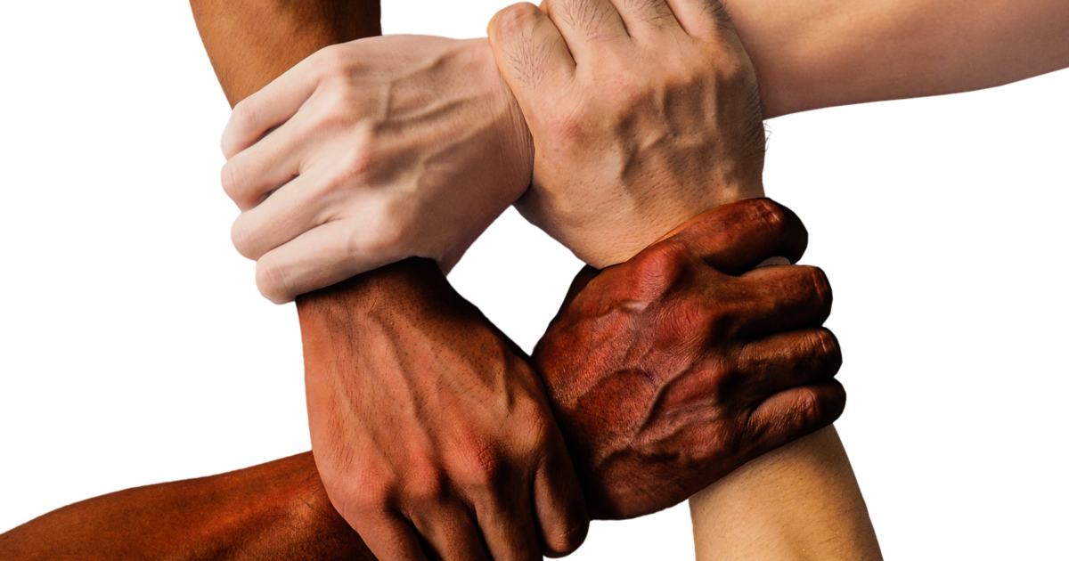 El olor de la mano puede revelar el sexo de una persona