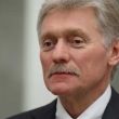 Dmitri Peskov Dmitri Peskov