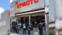 Operativo CDMX 