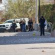 Tres viviendas fueron atacadas a balazos y vandalizadas en Culiacán