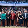 ratifica Senado nuevas embajadoras Belice Guatemala.jpg ratifica Senado nuevas embajadoras Belice Guatemala.jpg