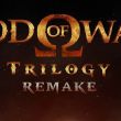 Good Of War trilogy Remake