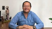 Dionicio Emanuel Álvarez