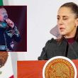 Claudia Sheinbaum - Pepe Aguilar Claudia Sheinbaum - Pepe Aguilar