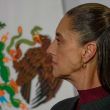 Claudia Sheinbaum Pardo, presidenta de México
