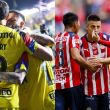 Dónde y a qué hora ver el América vs Chivas en 14 de febrero Dónde y a qué hora ver el América vs Chivas en 14 de febrero