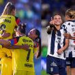 Dónde ver la Jornada 9 de la Liga MX Femenil; América vs Monterrey 