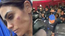 Hasta el momento, no se ha informado sobre personas detenidas ni se han confirmado investigaciones formales relacionadas con las acusaciones de ambas partes.