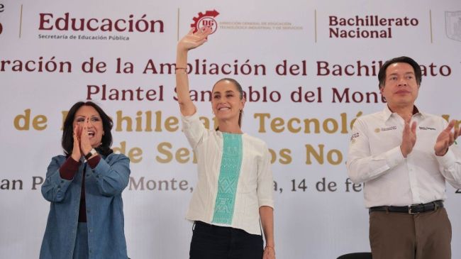 anuncia Sheinbaum eliminacion examen prepas.jpg