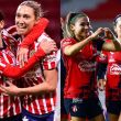 Dónde ver clásico tapatío; Chivas vs Atlas femenil 