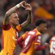Galatasaray golea 5-2 a la Juventus en la Champions League 