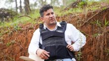 El detenido es identificado como el líder de “Los Rs”, una de las facciones más violentas vinculadas al CJNG (Foto: Cuartoscuro)