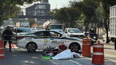 Autoridades implementaron cortes a la circulación y recomendaron utilizar vías alternas mientras continuaban los trabajos en la zona.