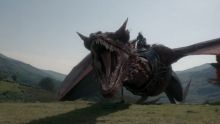 Lanzan tráiler de La casa del dragón 
