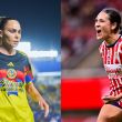 Dónde y a qué hora ver el Chivas America de la Liga MX Femenil