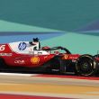 Charles Leclerc cierra pretemporada con mejor tiempo en Baréin