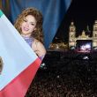 SHAKIRA CONCIERTO ZOCALO GRATIS