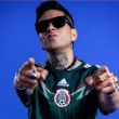 Dameva lanza “Mi Playera Tricolor”, un himno urbano para apoyar a México rumbo al Mundial Dameva lanza “Mi Playera Tricolor”, un himno urbano para apoyar a México rumbo al Mundial