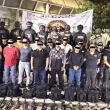 detienen 15 presuntos generadores violencia Tapachula Chiapas.jpg
