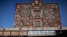 suspende UNAM clases por Mundial