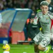 UEFA suspende a Gianluca Prestianni tras comentarios racistas contra Vinicius Jr. UEFA suspende a Gianluca Prestianni tras comentarios racistas contra Vinicius Jr.