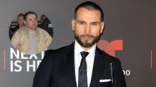 RAFAEL AMAYA SERIE EL CHAPO