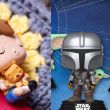 Funko llegará a proyectos audiovisuales 