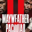 Netflix Mayweather vs Pacquiao