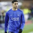 Achraf Hakimi será enjuiciado por presunta violación ocurrida en 2023 