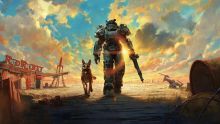 Fallouty 4 en nintendo Swith 2