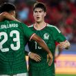 Dónde y a qué hora ver México vs Islandia 