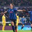 Atalanta remonta y elimina al Dortmund de la Champions League